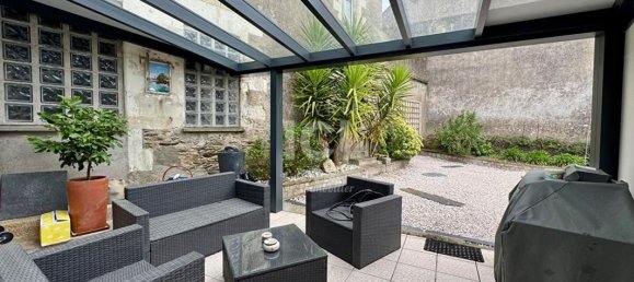 2 Schlafzimmer Haus in Suce-sur-Erdre, France, Nr. 98345 2