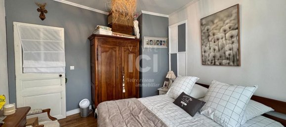 2 Schlafzimmer Haus in Suce-sur-Erdre, France, Nr. 98345 5