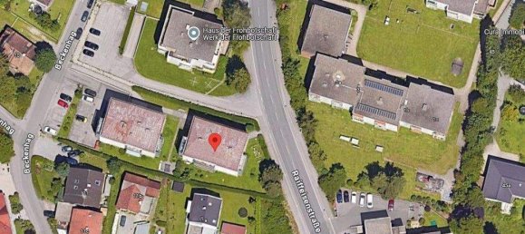 3غرفة شقة في Dornbirn, Austria رقم 106203 20