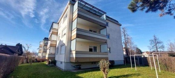 3غرفة شقة في Dornbirn, Austria رقم 106203 14