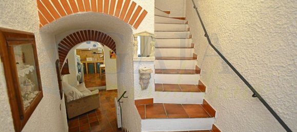 4 rooms House in Toirano, Italy No. 68558 6