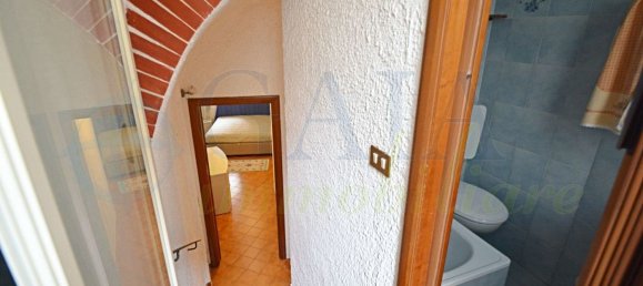4 rooms House in Toirano, Italy No. 68558 14
