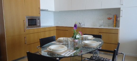 1 bedroom Condo in Pattaya, Thailand No. 7078 7