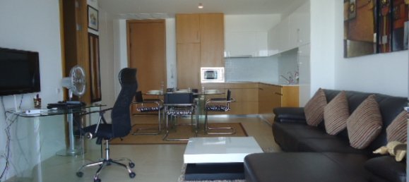 1 bedroom Condo in Pattaya, Thailand No. 7078 10