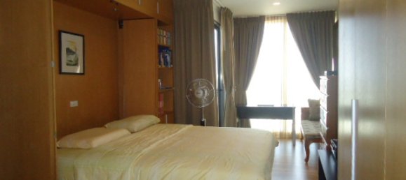 1 bedroom Condo in Pattaya, Thailand No. 7078 9