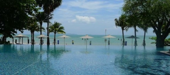 1 bedroom Condo in Pattaya, Thailand No. 7078 4