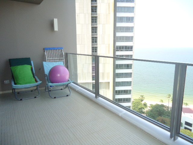 1 bedroom Condo in Pattaya, Thailand No. 7078