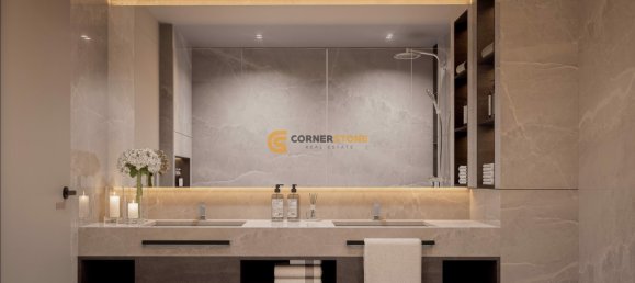 شقة في Pattaya, Thailand 59متر مربع  رقم 26083 5