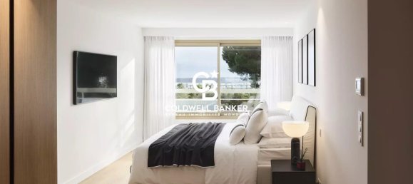 4 bedrooms Duplex in Cannes, France No. 294711 19