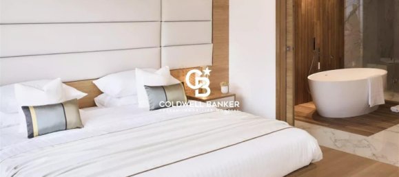 4 bedrooms Duplex in Cannes, France No. 294711 12