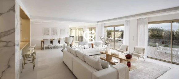 4 bedrooms Duplex in Cannes, France No. 294711 3