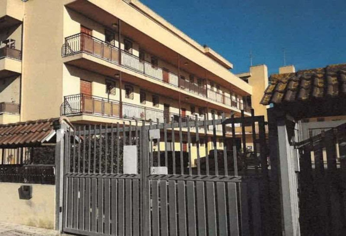 3-salle Appartement à Ardea, Italy No. 189803