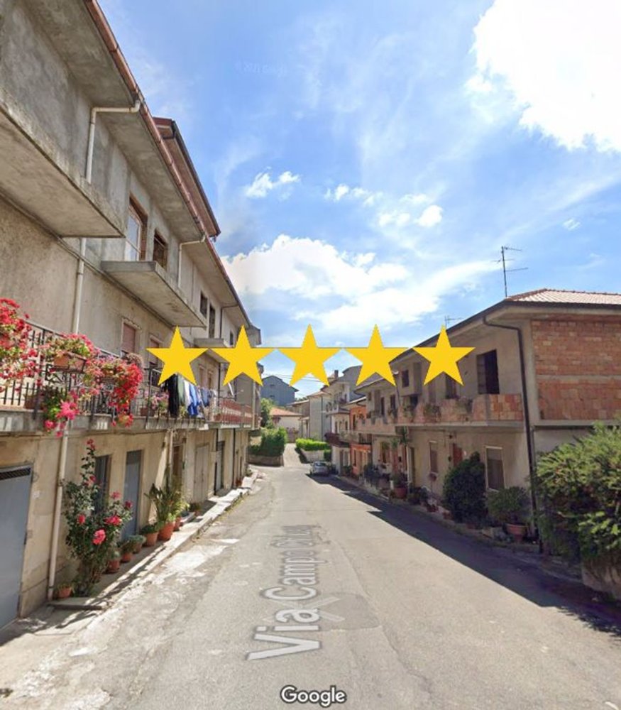 7 bedrooms Villa in Vibo Valentia, Italy No. 370712