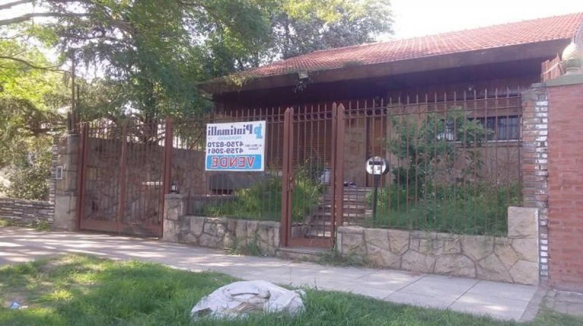 3 bedrooms House in Bermudez, Argentina No. 82814