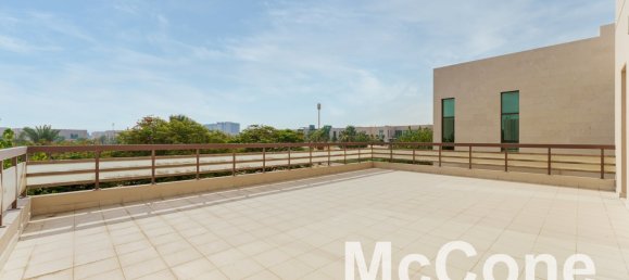 5 غرف نوم فيلا في Meydan, UAE رقم 30241 25