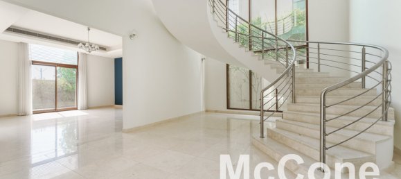 5 غرف نوم فيلا في Meydan, UAE رقم 30241 2