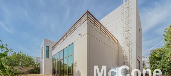 5 غرف نوم فيلا في Meydan, UAE رقم 30241 29