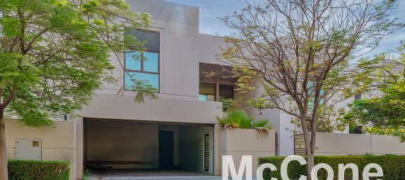 5 غرف نوم فيلا في Meydan, UAE رقم 30241 30