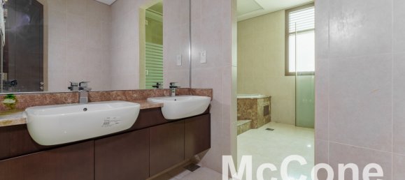 5 غرف نوم فيلا في Meydan, UAE رقم 30241 21