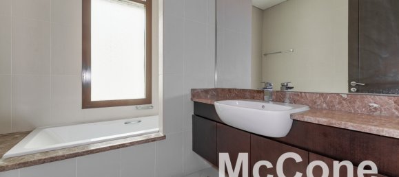 5 غرف نوم فيلا في Meydan, UAE رقم 30241 22