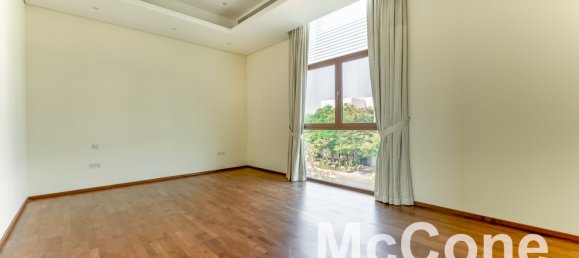 5 غرف نوم فيلا في Meydan, UAE رقم 30241 16