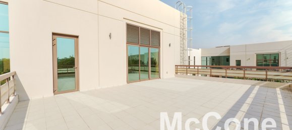 5 غرف نوم فيلا في Meydan, UAE رقم 30241 26