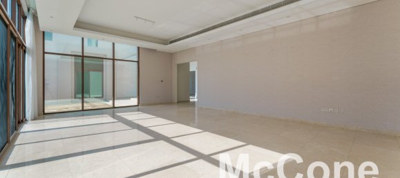 5 غرف نوم فيلا في Meydan, UAE رقم 30241 3