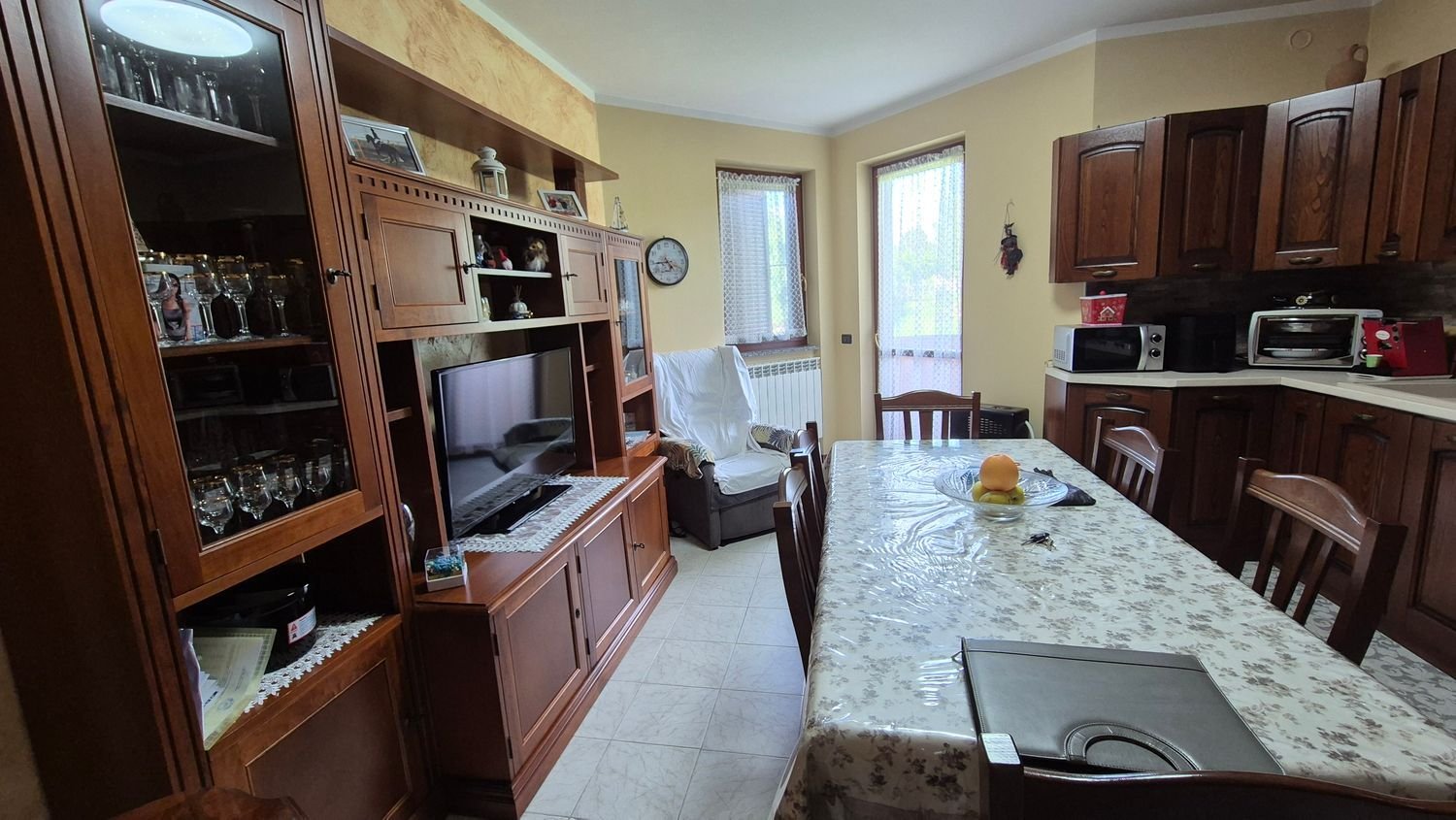 2-Zimmer Wohnung in Rovato, Italy, Nr. 273747