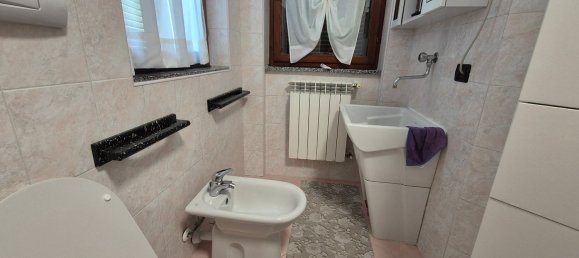 2-Zimmer Wohnung in Rovato, Italy, Nr. 273747 11