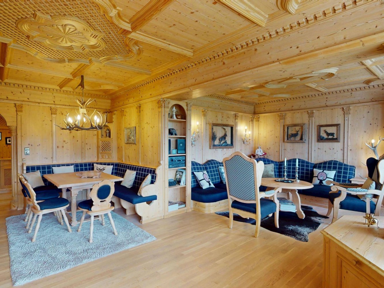 2 bedrooms Apartment in Telfs, Austria No. 217647