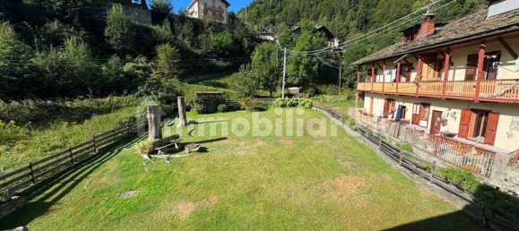2 bedrooms Apartment in Alagna Valsesia, Italy No. 315093 2