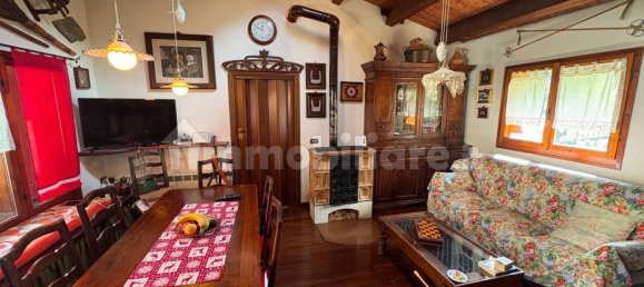 2 bedrooms Apartment in Alagna Valsesia, Italy No. 315093 3