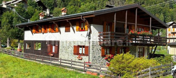 2 bedrooms Apartment in Alagna Valsesia, Italy No. 315093 10