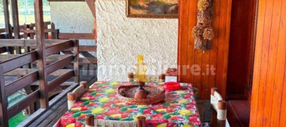 2 bedrooms Apartment in Alagna Valsesia, Italy No. 315093 8