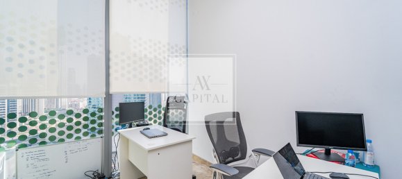 Oficina en Business Bay, UAE 238.7 m² No. 50850 4