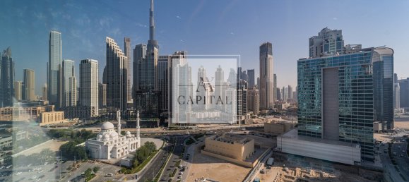 Oficina en Business Bay, UAE 238.7 m² No. 50850 24