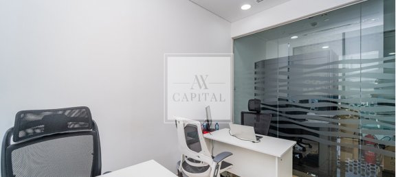 Oficina en Business Bay, UAE 238.7 m² No. 50850 12