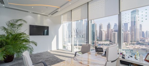Oficina en Business Bay, UAE 238.7 m² No. 50850 21