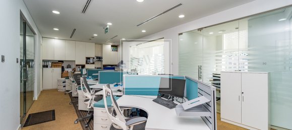 Oficina en Business Bay, UAE 238.7 m² No. 50850 15