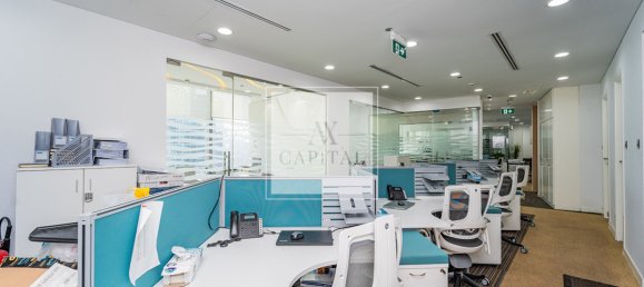 Oficina en Business Bay, UAE 238.7 m² No. 50850 16