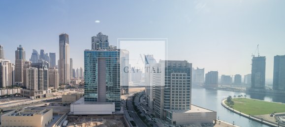 Oficina en Business Bay, UAE 238.7 m² No. 50850 26
