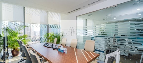 Oficina en Business Bay, UAE 238.7 m² No. 50850 9