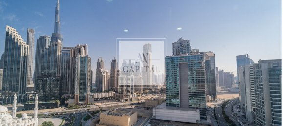 Oficina en Business Bay, UAE 238.7 m² No. 50850 25