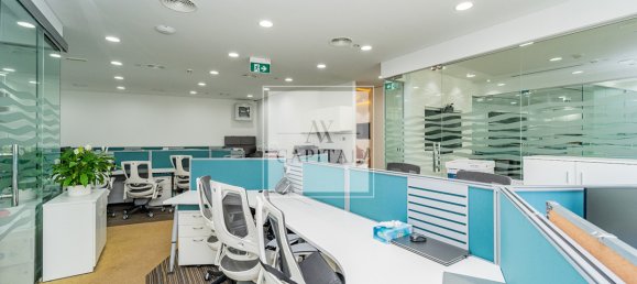 Oficina en Business Bay, UAE 238.7 m² No. 50850 5