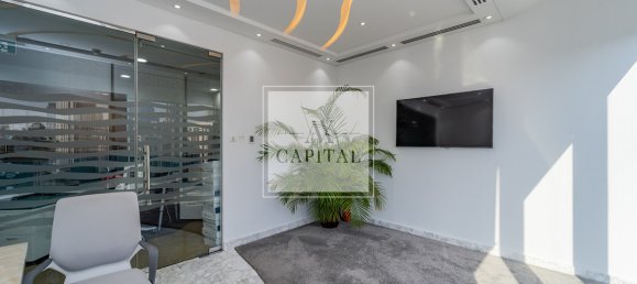 Oficina en Business Bay, UAE 238.7 m² No. 50850 22