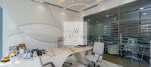 Oficina en Business Bay, UAE 238.7 m² No. 50850 20