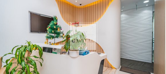 Oficina en Business Bay, UAE 238.7 m² No. 50850 23