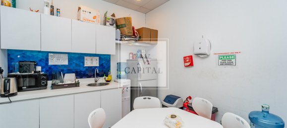 Oficina en Business Bay, UAE 238.7 m² No. 50850 17