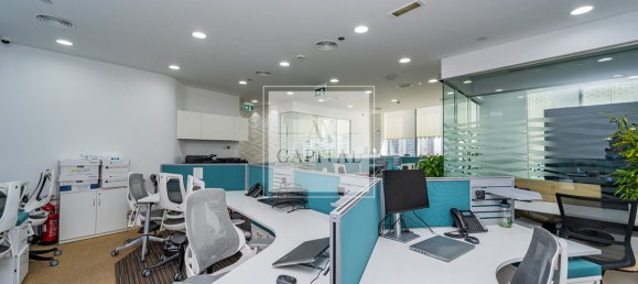 Oficina en Business Bay, UAE 238.7 m² No. 50850 7