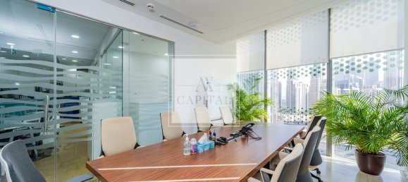 Oficina en Business Bay, UAE 238.7 m² No. 50850 6